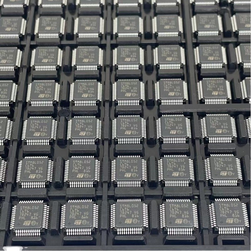 ARM Cortex M0+ MCU 32-बिट 128KB LQFP48 माइक्रोकंट्रोलर ओरिजिनल इन स्टॉक 48-LQFP STM32L071CBT6 इंटीग्रेटेड सर्किट