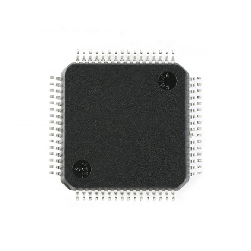 माइक्रोकंट्रोलर इंटीग्रेटेड सर्किट IC MCU 32BIT 64KB फ़्लैश 64LQFP STM32F STM32F051 STM32F051R8T6 मूल ब्रांड