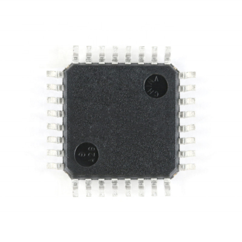 माइक्रोकंट्रोलर इंटीग्रेटेड सर्किट IC MCU 32BIT 32KB फ़्लैश 32LQFP STM32F STM32F042 STM32F042K6T6 मूल ब्रांड