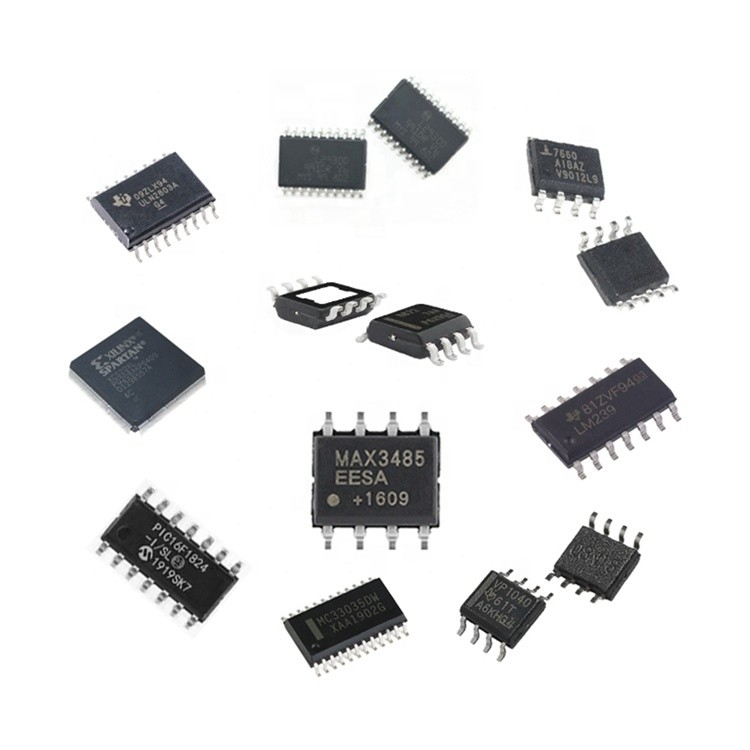 माइक्रोकंट्रोलर इंटीग्रेटेड सर्किट IC MCU 32BIT 32KB फ़्लैश 32LQFP STM32F STM32F042 STM32F042K6T6 मूल ब्रांड