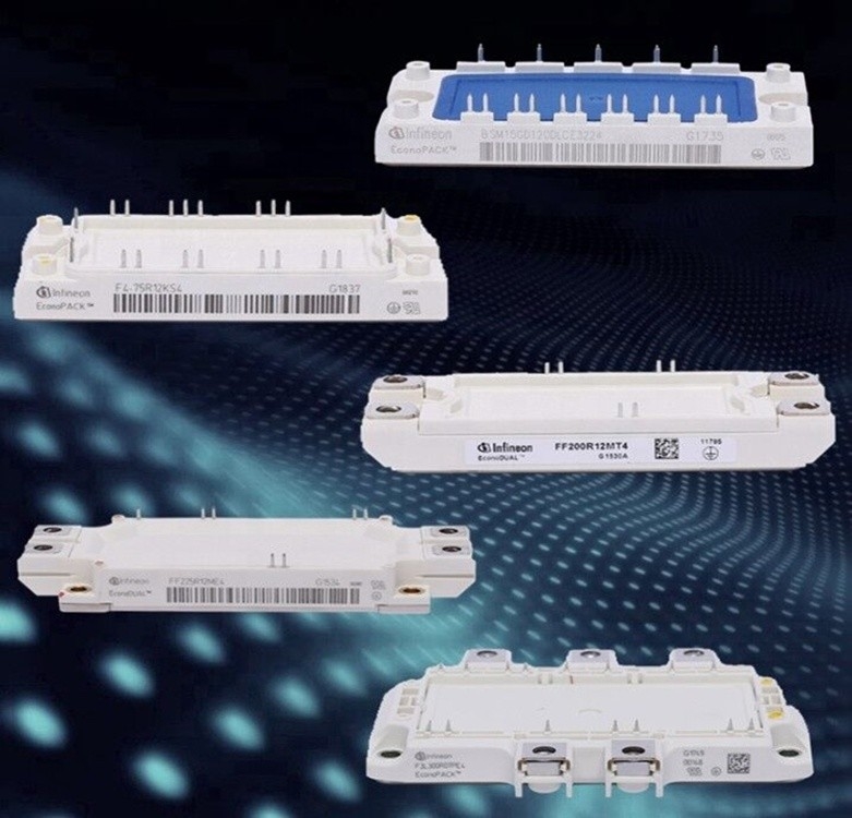 चुआंगयुनक्सिनयुआन मूल इन स्टॉक इंटीग्रेटेड सर्किट SOIC-8 घटक इलेक्ट्रॉनिक पार्ट्स MCU ARM IC चिप्स VIPER22ASTR-E
