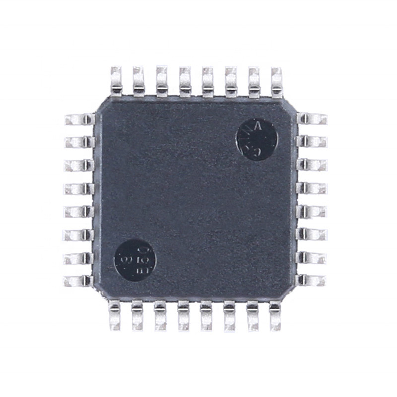 चुआंगयुनक्सिनयुआन माइक्रोकंट्रोलर इंटीग्रेटेड सर्किट IC MCU 32BIT 32KB फ़्लैश 32LQFP STM32F STM32F051 मूल ब्रांड STM32F051K6T6