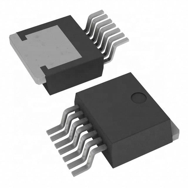चुआंग्युनक्सिनयुआन घटक इलेक्ट्रॉनिक्स स्टॉक में SICFET N-CH 650V 95A H2PAK-7 SCTH100N65G2-7AG
