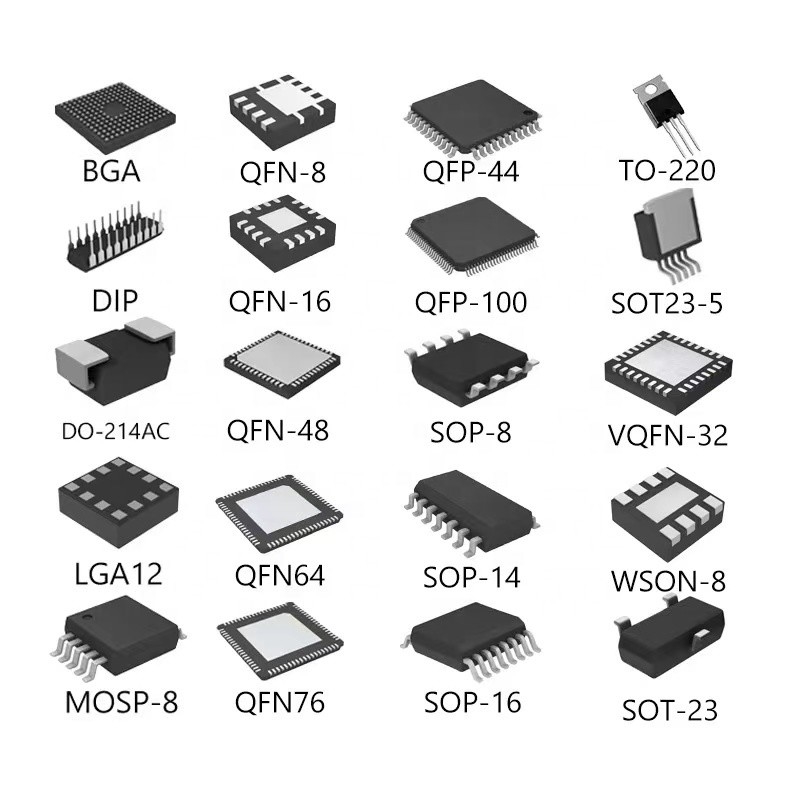 चुआंगयुनक्सिनयुआन स्टॉक इंटीग्रेटेड सर्किट IC STM32F765 IC MCU 32BIT 2MB फ़्लैश 100TFBGA STM32F STM32F765VIH6