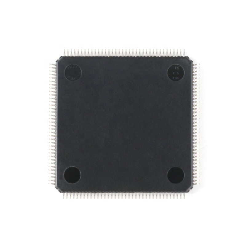 चुआंग्युनक्सिनयुआन STM32 ARM Cortex M4 MCU 32-बिट 512KB 144-LQFP इलेक्ट्रिक आपूर्ति माइक्रोकंट्रोलर मूल स्टॉक STM32F407ZET6 में