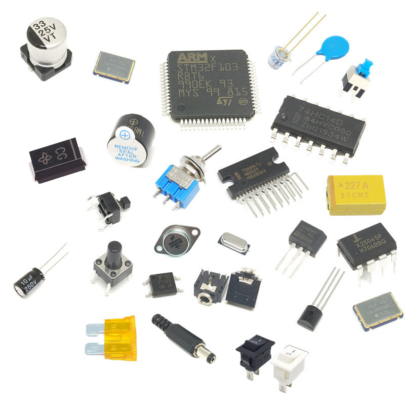 चुआंगयुनक्सिनयुआन नया और मूल STM32L475 IC MCU 32BIT 256KB फ़्लैश 64LQFP STM32 STM32L475RCT6
