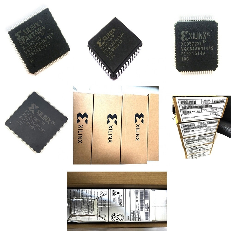 STM32F427VIT6 नया और मूल घटक इलेक्ट्रॉनिक्स इंटीग्रेटेड सर्किट आईसी चिप STM32 STM32F427 STM32F427VIT6