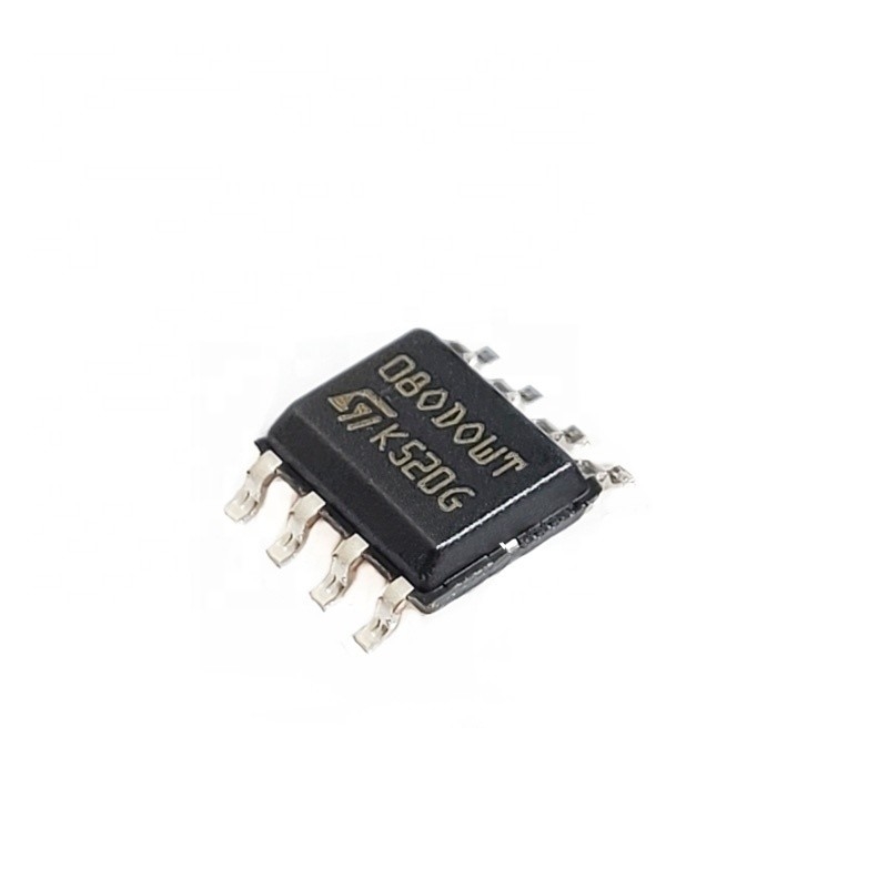 वन-स्टॉप सर्विस 080DOW कंपोनेंट इलेक्ट्रॉनिक्स इंटीग्रेटेड सर्किट Sop IC CHIP 080DOWT 080DOWQ 080DOW