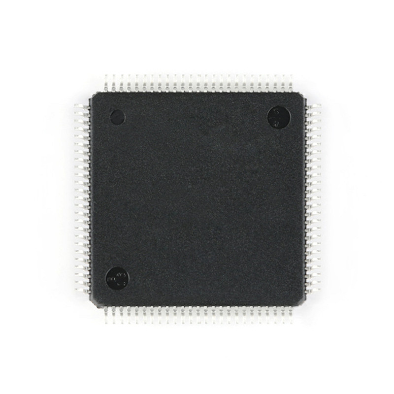 चुआंग्युनक्सिनयुआन IC STM32F103VGT6 इलेक्ट्रॉनिक घटक एकीकृत सर्किट नए मूल LQFP100 MCU STM32F103VGT6 Ic