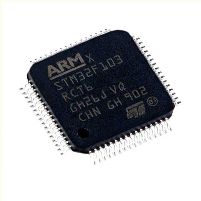 STM32F469AIH6 नए और मूल चिप्स शेन्ज़ेन चिप उच्च गुणवत्ता वाले IC 4-1/2 अंक A/D CONV QFN इलेक्ट्रॉनिक घटक IC चिप
