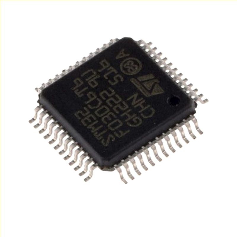 STM32F469AIH6 नए और मूल चिप्स शेन्ज़ेन चिप उच्च गुणवत्ता वाले IC 4-1/2 अंक A/D CONV QFN इलेक्ट्रॉनिक घटक IC चिप