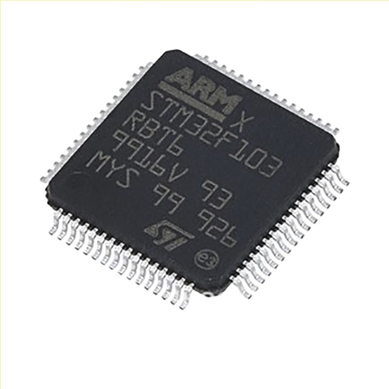 STM32F469AIH6 नए और मूल चिप्स शेन्ज़ेन चिप उच्च गुणवत्ता वाले IC 4-1/2 अंक A/D CONV QFN इलेक्ट्रॉनिक घटक IC चिप