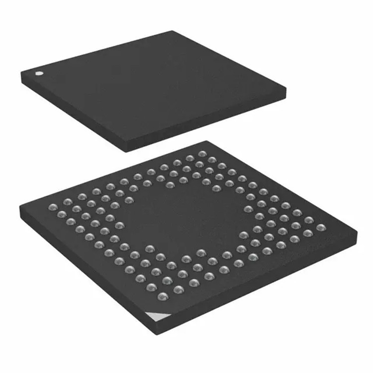 ARM Cor-tex-M4 STM32F4 माइक्रोकंट्रोलर IC MCU 32BIT 1MB फ़्लैश 100UFBGA STM32F413VGH6 IC