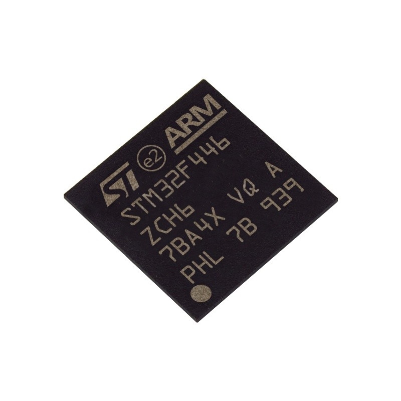 STM32F446ZCH6 नया मूल माइक्रोकंट्रोलर ऑनलाइन इलेक्ट्रॉनिक घटक एकीकृत सर्किट BGA144 MCU STM32F446ZCH6 CHIP
