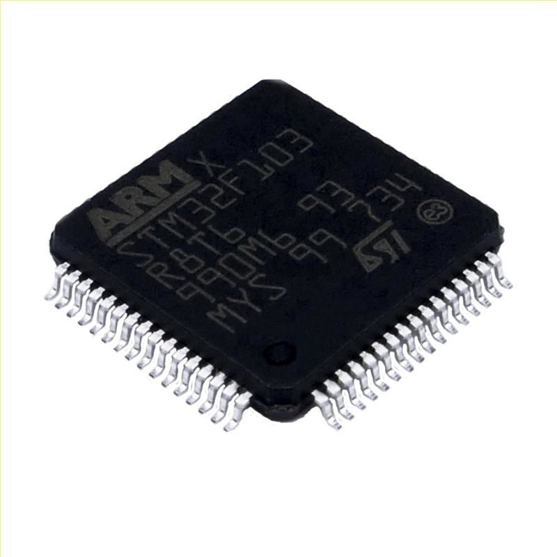 STM32F439IIT6 नए और मूल चिप्स शेन्ज़ेन चिप उच्च गुणवत्ता आईसी 4-1/2 अंक A/D CONV QFN इलेक्ट्रॉनिक घटक चिप