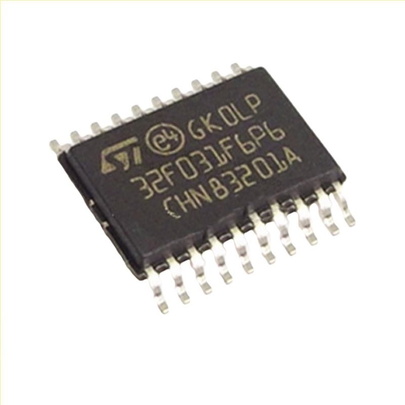STM32F439IIT6 नए और मूल चिप्स शेन्ज़ेन चिप उच्च गुणवत्ता आईसी 4-1/2 अंक A/D CONV QFN इलेक्ट्रॉनिक घटक चिप