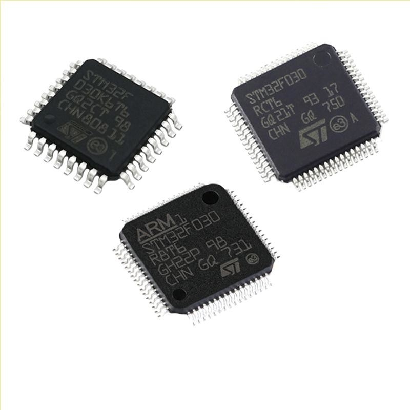 STM32F439IIT6 नए और मूल चिप्स शेन्ज़ेन चिप उच्च गुणवत्ता आईसी 4-1/2 अंक A/D CONV QFN इलेक्ट्रॉनिक घटक चिप