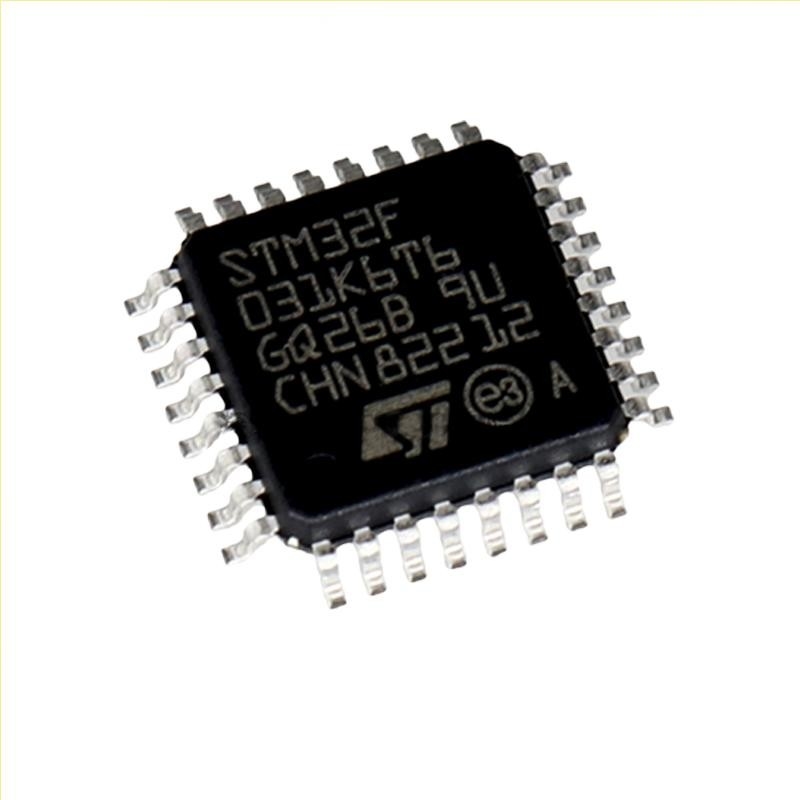 STM32F469NIH6 नए और मूल चिप्स शेन्ज़ेन चिप उच्च गुणवत्ता वाले IC 4-1/2 अंक A/D CONV QFN इलेक्ट्रॉनिक घटक