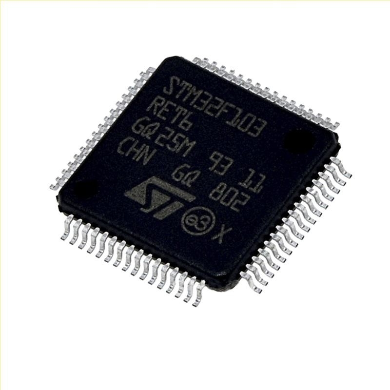 चुआंग्युनक्सिनयुआन STM32F469IIT6 नए और मूल चिप्स शेन्ज़ेन चिप उच्च गुणवत्ता आईसी 4-1/2 अंक ए/डी CONV QFN इलेक्ट्रॉनिक घटक आईसी चिप