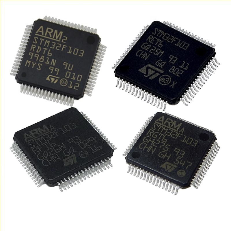 चुआंग्युनक्सिनयुआन STM32F469IIT6 नए और मूल चिप्स शेन्ज़ेन चिप उच्च गुणवत्ता आईसी 4-1/2 अंक ए/डी CONV QFN इलेक्ट्रॉनिक घटक आईसी चिप
