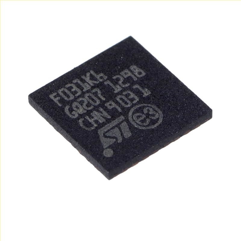 चुआंग्युनक्सिनयुआन STM32F469ZIT6 नए और मूल चिप्स शेन्ज़ेन चिप उच्च गुणवत्ता आईसी 4-1/2 अंक ए/डी CONV QFN इलेक्ट्रॉनिक घटक आईसी चिप