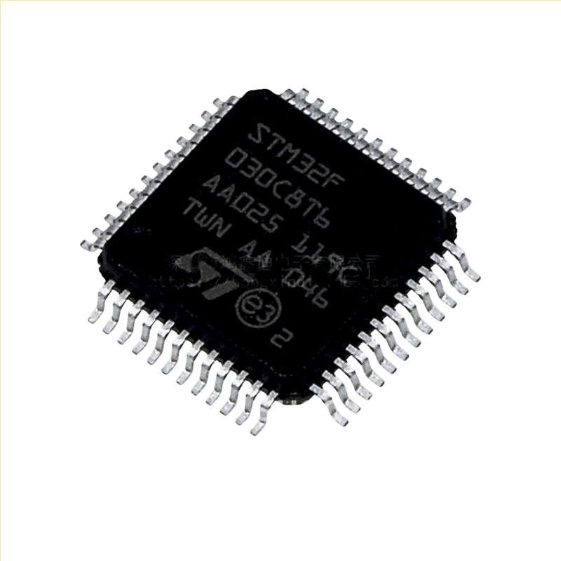 STM32F439IGT6 नए और मूल चिप्स शेन्ज़ेन चिप उच्च गुणवत्ता आईसी 4-1/2 अंक A/D CONV QFN इलेक्ट्रॉनिक घटक चिप