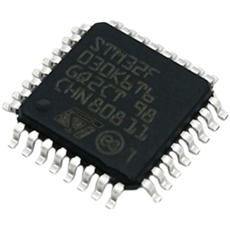 STM32F439IGT6 नए और मूल चिप्स शेन्ज़ेन चिप उच्च गुणवत्ता आईसी 4-1/2 अंक A/D CONV QFN इलेक्ट्रॉनिक घटक चिप
