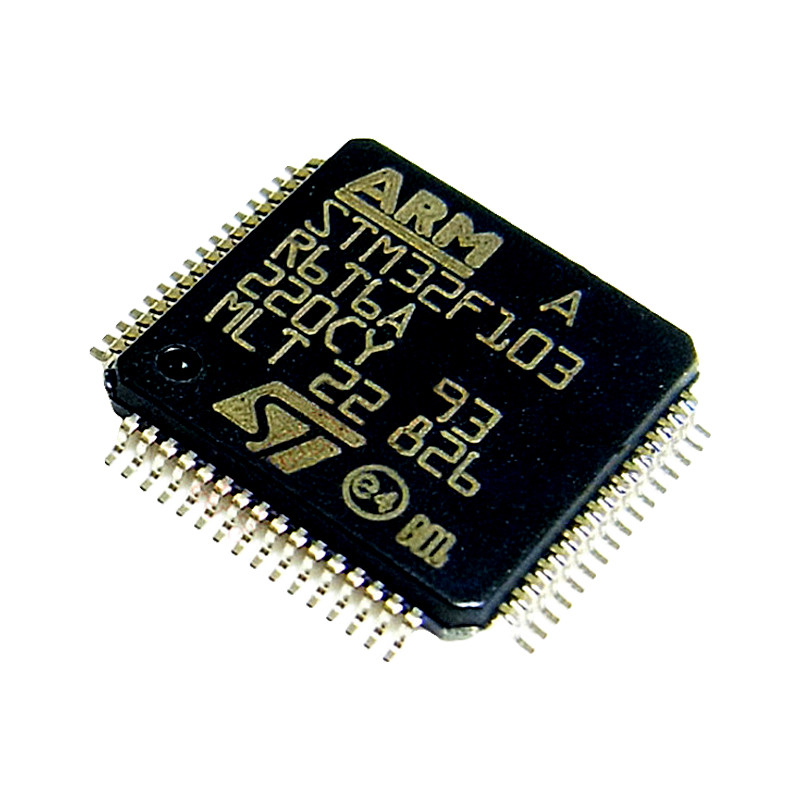 STM32F429IEH6 नए और मूल चिप्स शेन्ज़ेन चिप उच्च गुणवत्ता IC 4-1/2 अंक A/D CONV QFN इलेक्ट्रॉनिक घटक IC