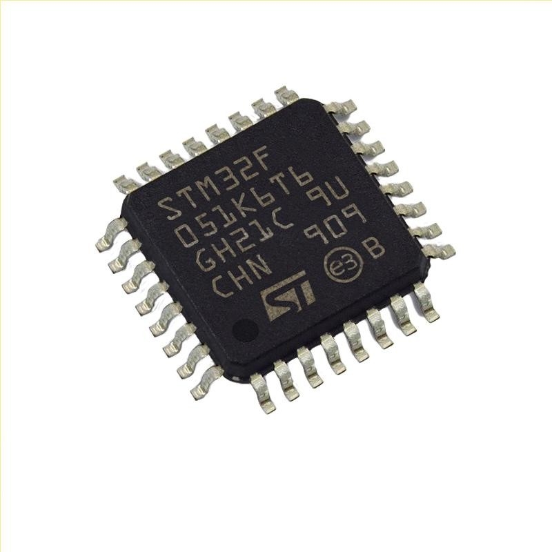 STM32F429IEH6 नए और मूल चिप्स शेन्ज़ेन चिप उच्च गुणवत्ता IC 4-1/2 अंक A/D CONV QFN इलेक्ट्रॉनिक घटक IC