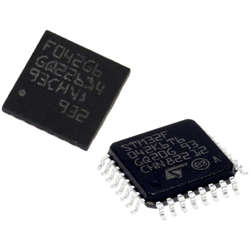 STM32F429IEH6 नए और मूल चिप्स शेन्ज़ेन चिप उच्च गुणवत्ता IC 4-1/2 अंक A/D CONV QFN इलेक्ट्रॉनिक घटक IC